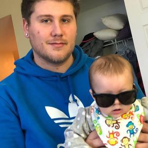 Meet your Posher, Cole